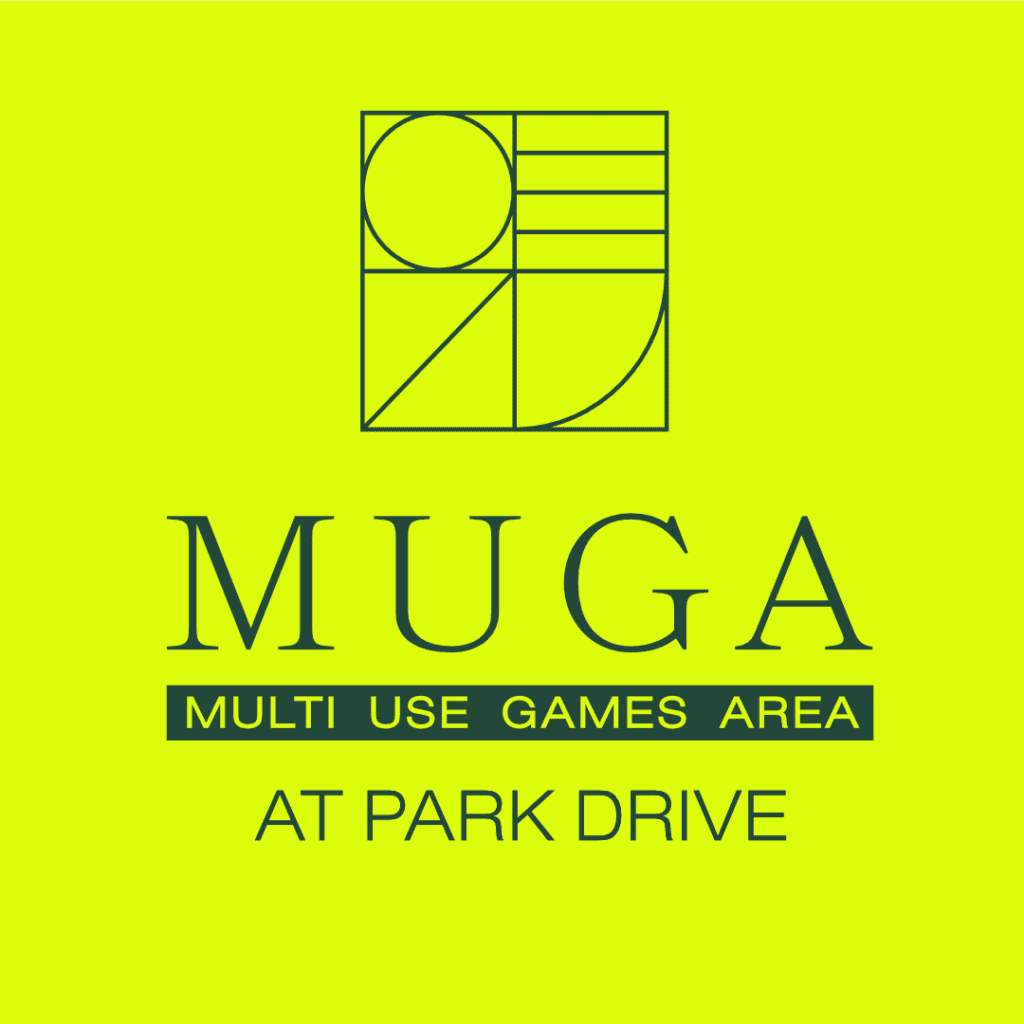 MUGA-at-park-drive